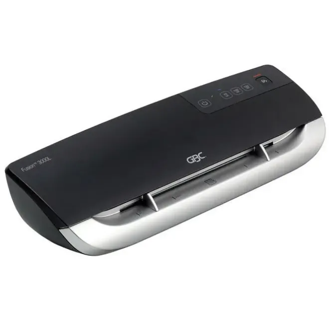 ESSELTE PLASTIFICADORA GBC FUSION 3000L A4 4400748EU MAK248840