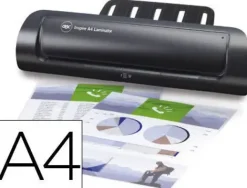 ESSELTE PLASTIFICADORA GBC INSPIRE+ A4 4400304EU MAK248838