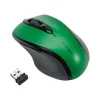 ESSELTE RATON INALAMBRICO KENSINGTON OPT.VERD K72424WW MAK166214