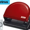 ESSELTE TALADRO PETRUS 52 10H ROJO 33746 MAK069117