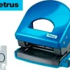 ESSELTE TALADRO PETRUS 62 30H AZUL METALIZ. 623588 MAK068918
