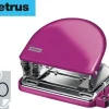ESSELTE TALADRO PETRUS 52 10H FUCSIA METALIZ. 626517 MAK040737