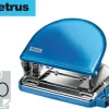 ESSELTE TALADRO PETRUS 52 10H AZUL METALIZ. 626518 MAK040738