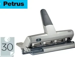ESSELTE TALADRO PETRUS 514 4TAL. 30H 623362 MAK069035