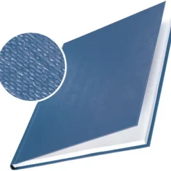 ESSELTE TAPA RIGIDA LEITZ 36-70H NEGRO 10U 73910095 MAK220103