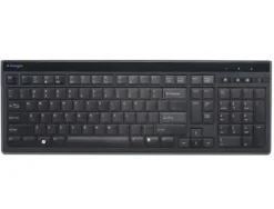 ESSELTE TECLADO KENSINGTON CABLE SLIM K72357ES MAK166114