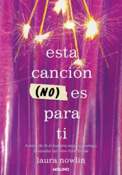 ESTA CANCION (NO) ES PARA TI