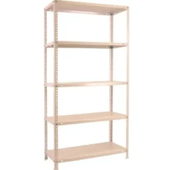 ESTANTERIA SIMONRACK 80X40X180BLANCA