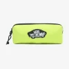 ESTUCHE VANS PORTATODO VERDE BRILLANTE PISTACHO VN0A3HMQO991