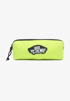 ESTUCHE VANS PORTATODO VERDE BRILLANTE PISTACHO VN0A3HMQO991