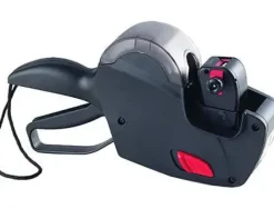 ETIQUETADORA AVERY 1 RODILLO 8 DIGITOS (DE 12X26 MM ETIQUETA)