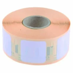 ETIQUETAS TÉRMICAS LABELWRITER 25X25MM BLANCO PAPE