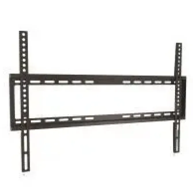 EWENT EW1503 SOPORTE DE PARED FIJO PARA TV - HASTA 80 - 45KG - COLOR NEGRO