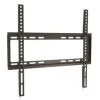 EWENT EW1502 SOPORTE DE PARED FIJO PARA TV, 32 HASTA 70 - PESO MAXIMO 45 KG - COLOR NEGRO