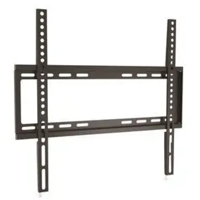 EWENT EW1502 SOPORTE DE PARED FIJO PARA TV, 32 HASTA 70 - PESO MAXIMO 45 KG - COLOR NEGRO