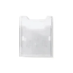 EXACLAIR EXPOSITOR PARED EXACOMPTA A4 1DEP. 65158D MAK068947