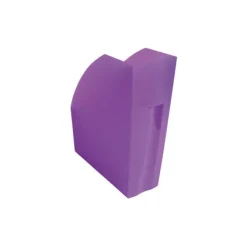 EXACLAIR REVISTERO EXACOMPTA TRASLUCIDO VIOLET 18019D MAK181058