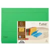 EXACLAIR SUBCARPETA EXACOMP A4 BOLSA VERDE/10U 46973E MAK180816
