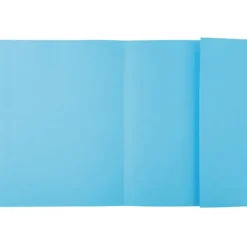 EXACLAIR SUBCARPETA EXACOMPTA A4 1SOL.AZUL/50U 339006E MAK180808