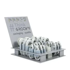 EXPOSITOR GROOVY CABLES+ACCESOR. 29UD