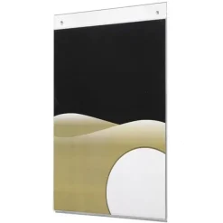 EXPOSITOR MURAL A5 VERT.TALAD.150X240