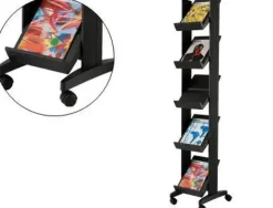 EXPOSITOR PAPERFLOW MOBILE 5EST 350MM 259N.01 MAK289504