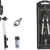 FABER CASTELL COMPAS DIBUJO TECNICO FABER 32722-8 2432722-8 MAK649449