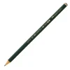 FABER CASTELL LAPIZ FABER 9000 6B 09119006 6B MAK080030