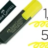 FABER-CASTELL AMARILLO REF.080941