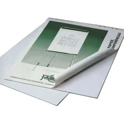 FAIBO BLOC FAIBO PIZARRA CONFERENC.LISO 25H BLC-25B INDV. MAK249450