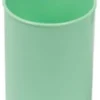 FAIBO CUBILETE REDONDO VERDE PASTEL 206-34 PORTALAPICEROS