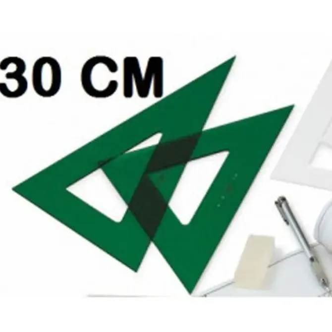 FAIBO ESCUADRA FAIBO S/GRAD101V 30CM 101V 30CM MAK625154