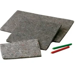 FAIBO FIELTRO DE PICADO FAIBO 300X210X5MM 754-3 MAK649949