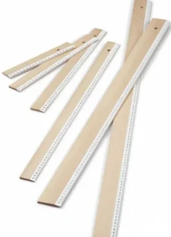 FAIBO REGLA MADERA 60 CMS. 51-60 MAK625158