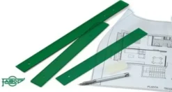 FAIBO REGLA PLAST.FAIBO 50CM. 106V 106V 50 MAK625156