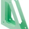 FAIBO REVISTERO VERDE PASTEL POLIESTIRENO 245X235X60MM 151-34