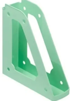 FAIBO REVISTERO VERDE PASTEL POLIESTIRENO 245X235X60MM 151-34