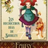 FAIRY OAK 5. LOS HECHICEROS DÍAS DE SHIRLEY
