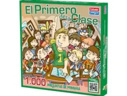 FALOMIR EL 1º DE LA CLASE-1000 1710 1710 MAK730099