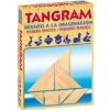 FALOMIR TANGRAM DE MADERA CS43779