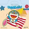 FELIZ VERANO, DORAEMON 5-6 AÑOS