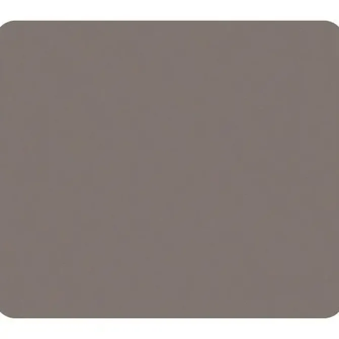 FELLOWES ALFOMBRILLA ESTANDAR - SUPERFICIE DE POLIESTER Y BASE DE ESPUMA - 23X19CM - COLOR GRIS