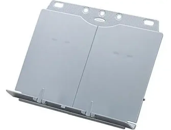 FELLOWES ATRIL FELLOWES LIBROS PLATA 21140 MAK167591