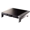 FELLOWES OFFICE SUITES SOPORTE PARA MONITOR - 5 AJUSTES DE ALTURA - CAJON DE ALMACENAMIENTO - ESPACIO PARA PORTATIL - PESO MAX 36KG