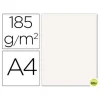 FILA CARTULINA GUARRO A4 185G BLANCO 200040152 MAK655389