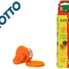 FILA GIOTTO BEBE PASTA JUGAR 100GR EST.3UD 462502 MAK862349