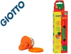 FILA GIOTTO BEBE PASTA JUGAR 100GR EST.3UD 462502 MAK862349