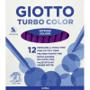 FILA ROTULADOR GIOTTO TURBO VIOLETA 12UD 485035 MAK649255