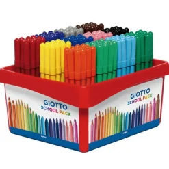 FILA ROTULADOR GIOTTO TURBO MAXI /108UD 524000 MAK649410