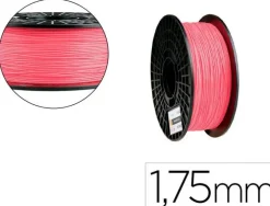 FILAMENTO 3D COLIDO PLA TERMOCROMICO 1,75 MM 1 KG ROSA